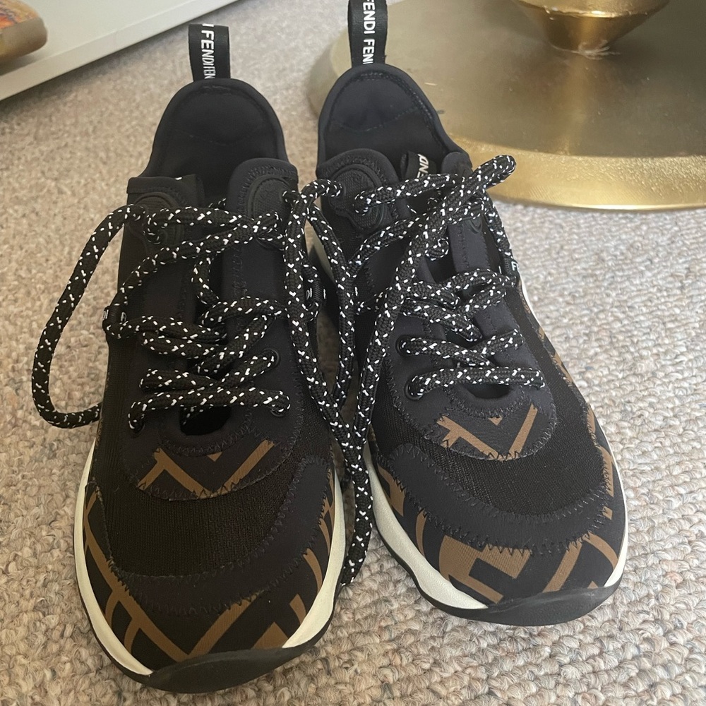 Fendi sneakers